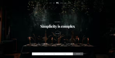 Dinex one page restaurant wordpress theme codermarket.png