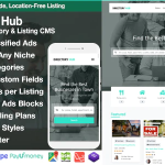 Directory hub listing business directory cms codermarket.png