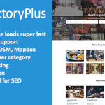 Directory plus business directory php script codermarket.png