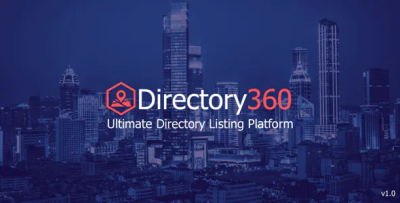 Directory360 ultimate directory listing platform codermarket.png