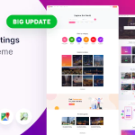 Direo directory listing wordpress theme codermarket.png