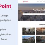 Dirpoint ultimate business directory listing cms codermarket.jpg