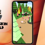 Disc golf unity admob codermarket.png