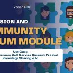Discussion and community forum module for perfex codermarket.jpeg
