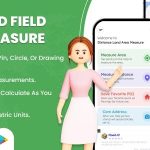 Distance and land area measure land area calculator gps field area.jpg