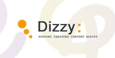 Dizzy support creators content script codermarket.jpg