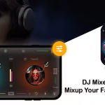 Dj music mixer beat maker android app codermarket.png