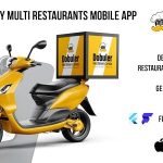 Dobul fully functional food delivery mobile application for ios android .jpeg