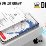 Dobuler driver app for ios android codermarket.jpg