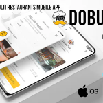 Dobulerest restaurant app for ios android codermarket.png