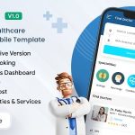 Doccure react native on demand doctor appointment booking mobile app.jpg