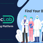 Doclab doctor listing platform codermarket.png