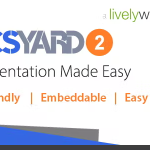 Docsyard easy documentation tool codermarket.png
