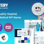 Doctery hospital and healthcare wordpress theme rtl codermarket.png