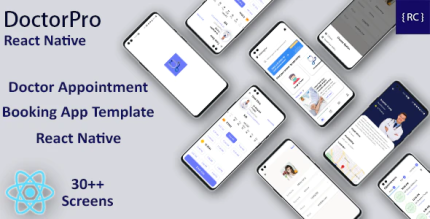 Doctor appointment booking android app doctor appointment ios app template.png