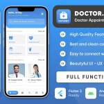 Doctorio appointment online diagnostic booking management multi vendor.png