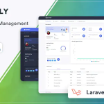 Doctorly hospital clinic management laravel system codermarket.png