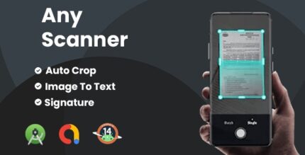 Document scanner pro scan save share with ease codermarket.jpg