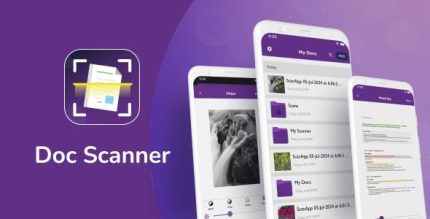 Documents scanner convert to pdf ios app swift codermarket.jpeg