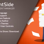 Documentside php document guide manager codermarket.png