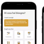Dog pet app vue js strapi codermarket.png