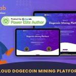 Dogelab cloud dogecoin mining platform codermarket.jpeg
