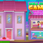 Doll house game design and decoration codermarket.png