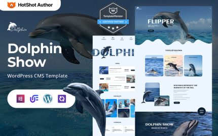 Dollphin dolphin show wordpress elementor theme.jpg