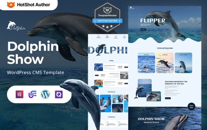 Dollphin dolphin show wordpress elementor theme.jpg