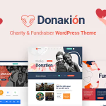 Donakion fundraising charity foundation wordpress theme rtl codermarket.png
