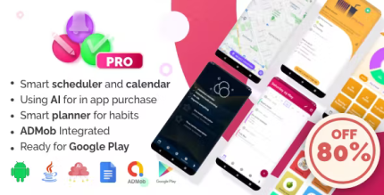 Done pro calendar codermarket.png