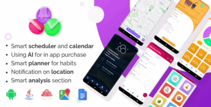 Done smart scheduler calendar codermarket.png