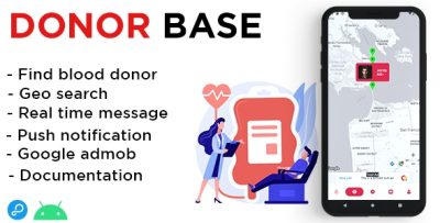 Donor base android blood donor network codermarket.jpg
