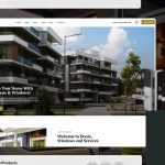 Doorx windows doors wordpress theme codermarket.jpg