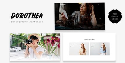 Dorothea photography portfolio wordpress theme codermarket.jpg