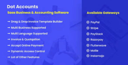 Dot accounts saas business accounting software codermarket.png