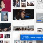 Dotlife coach online courses wordpress codermarket.png