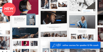 Dotlife coach online courses wordpress codermarket.png