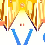 Double roll complete unity game admob codermarket.png