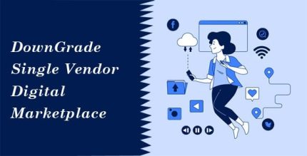 Downgrade single vendor digital marketplace codermarket.jpg