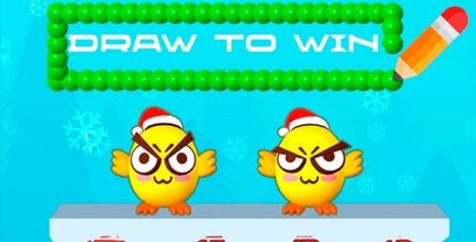 Draw to win mobile flutter game codermarket.jpeg