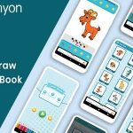 Drawing learn to draw and coloring book with admob ready to publish .jpeg