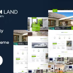 Dream land single property real estate wordpress theme codermarket.png