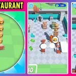 Dream restaurant hotel 3d game unity source code codermarket.jpg