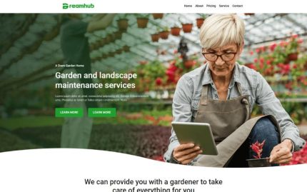 Dreamhub gardening and landscape wordpress theme.jpg