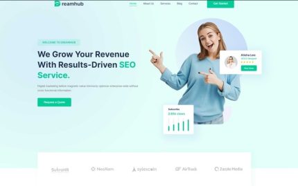 Dreamhub seo agency wordpress theme.jpg