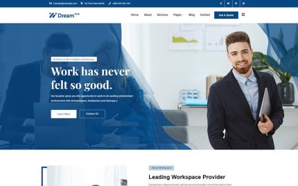 Dreamhub workspace and office working wordpress theme.jpg
