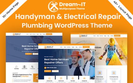 Dreamit handyman electrician plumbing repair wordpress theme.jpg