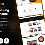 Dreams rent car rental booking management wordpress theme codermarket.jpeg