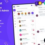 Dreamschat laravel powered chat voice video calling platform with.jpg